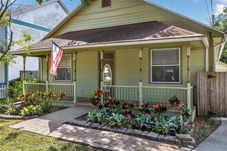 6827 S Trask St in Tampa, FL - Building Photo - Building Photo