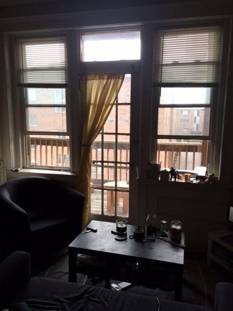 46 Ashford St, Unit 18 in Boston, MA - Building Photo - Building Photo