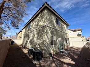 6387 Blue Twilight Ct in Las Vegas, NV - Building Photo - Building Photo