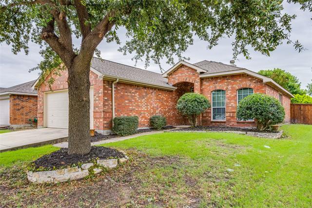 property at 2012 Falls Creek Dr
