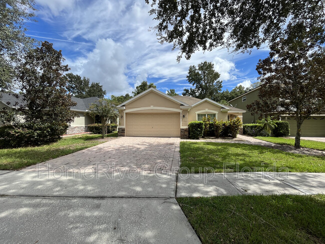 5705 Great Egret Dr in Sanford, FL - Building Photo - Building Photo