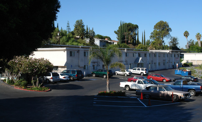 Rancho Pointe Apartments in Spring Valley, CA - Building Photo - Building Photo