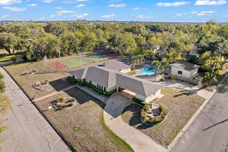 3505 Buffalo Trail in Temple, TX - Foto de edificio - Building Photo