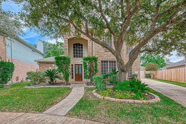 property at 4026 N Barnett Way
