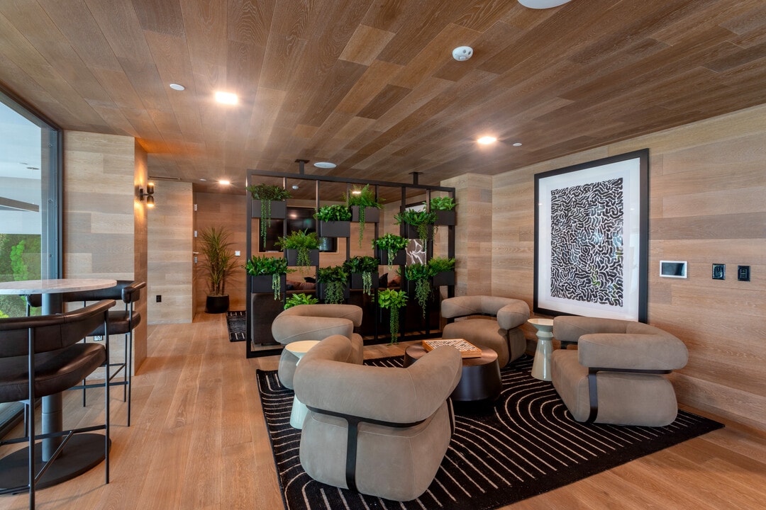 Sofia in Santa Clara, CA - Building Photo