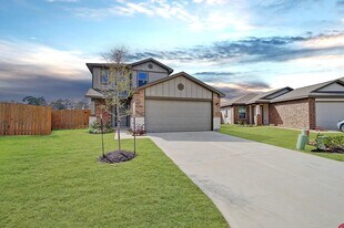 9279 Laiden Crk Trl in Conroe, TX - Building Photo