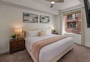 380 S 400 E in Salt Lake City, UT - Building Photo - Building Photo