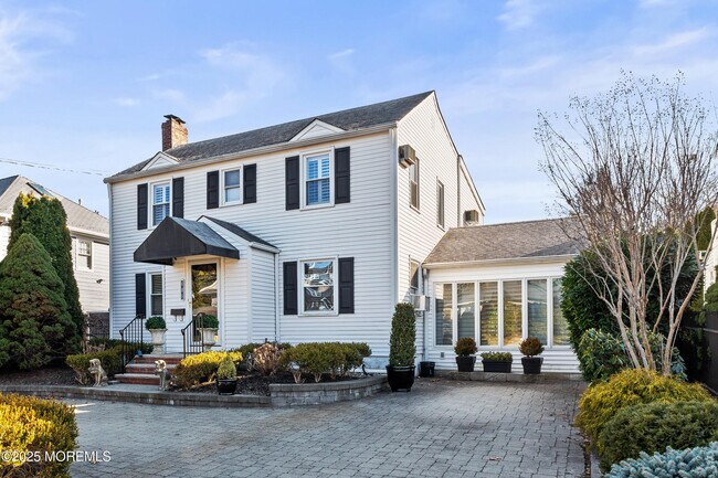 property at 608 Corlies Ave