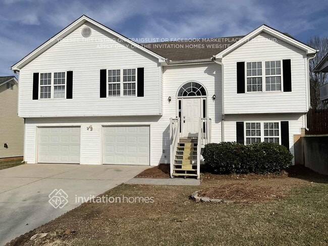 property at 236 Ashland Creek Ct