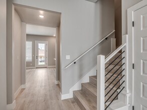 11329 N Blackwelder Ave in Oklahoma City, OK - Building Photo - Building Photo