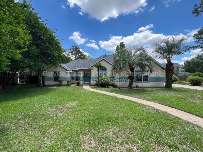 property at 5784 Twisted Oak Ct