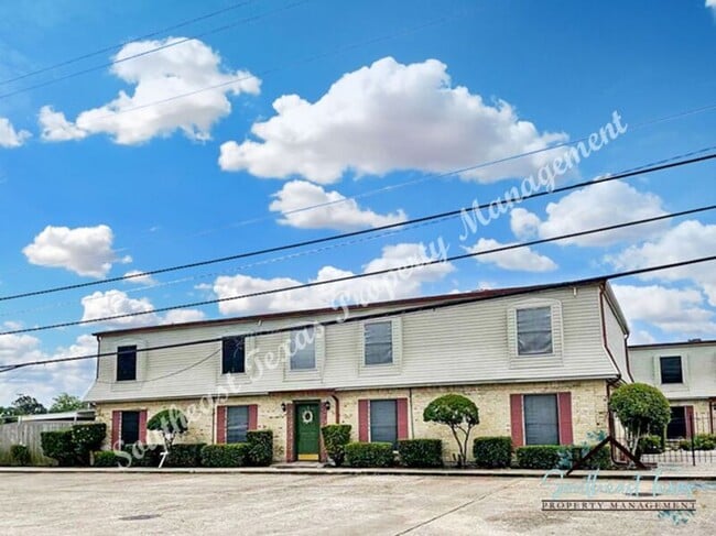 property at 2901 Helena Ave