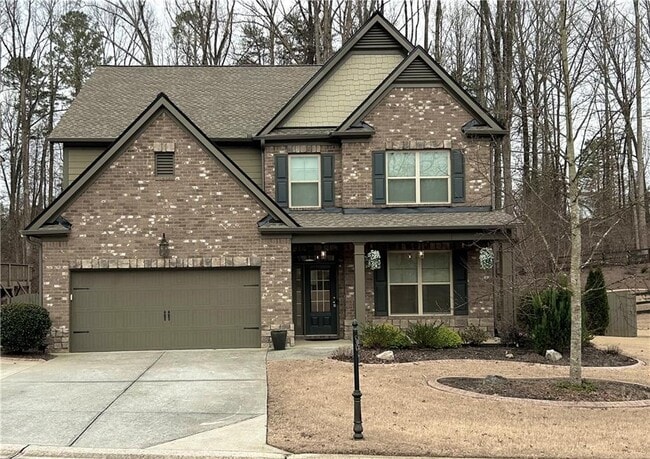 property at 5665 Carruth Lake Dr