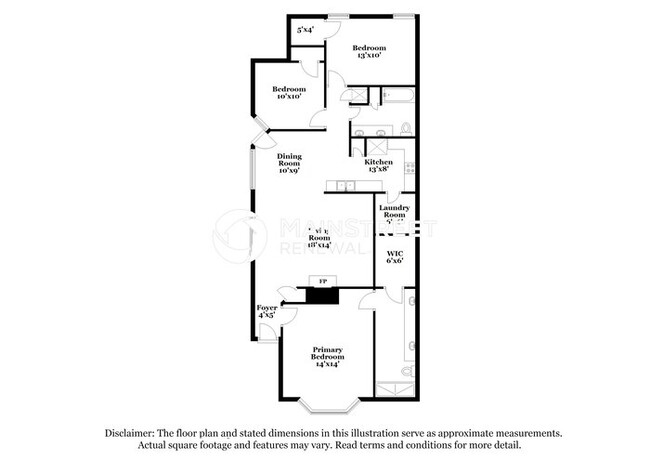 2712 Harvest Lake Dr in Irving, TX - Building Photo - Building Photo