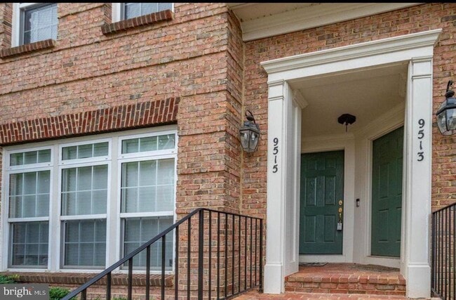 9515 Walker Way in Manassas Park, VA - Building Photo - Building Photo
