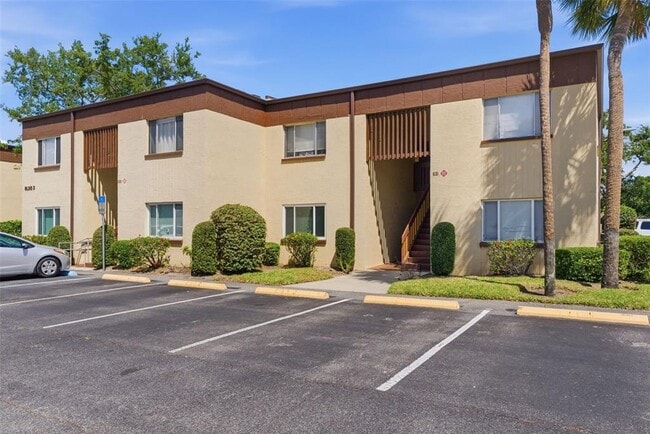 property at 631 N Keene Rd