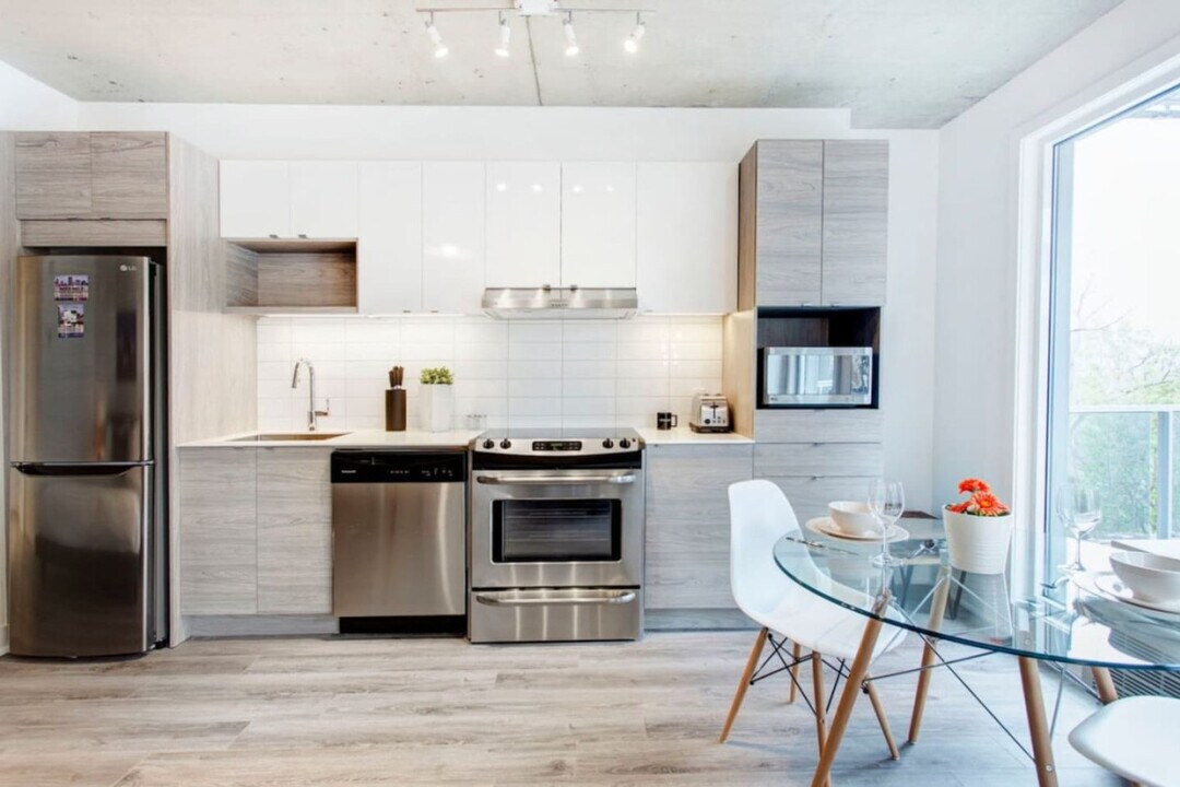 1770 Rue Joseph Manseau in Montréal, QC - Building Photo