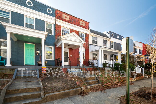 2611 Grayland Ave in Richmond, VA - Building Photo - Building Photo