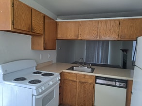 6925 Peyote Way in Colorado Springs, CO - Building Photo - Building Photo