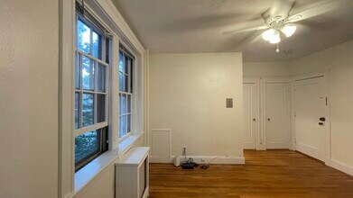 4 Washington Ave, Unit 5 in Cambridge, MA - Building Photo - Building Photo