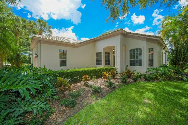 5643 Downham Meadows in Sarasota, FL - Foto de edificio - Building Photo