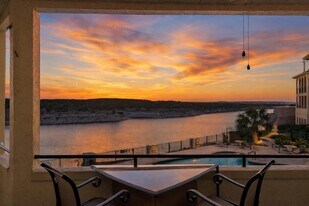 3404 American Dr, Unit 3124 in Lago Vista, TX - Building Photo