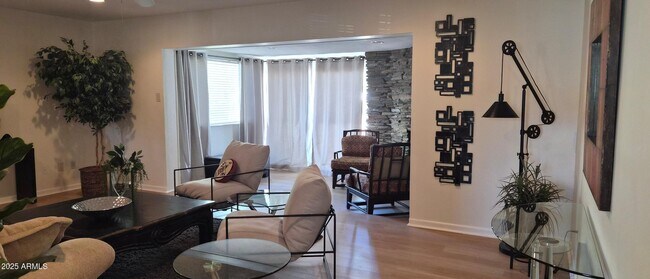 4815 N 70th St in Scottsdale, AZ - Building Photo - Building Photo