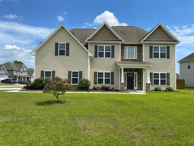 110 Regatta Way