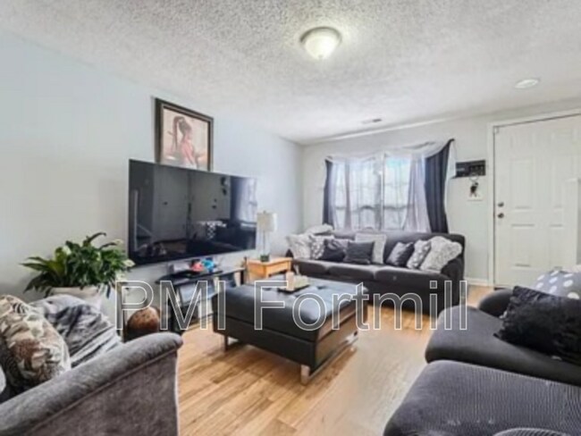 3602 Huyton Ct in Charlotte, NC - Building Photo - Building Photo