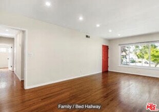 4538 Wortser Ave in Los Angeles, CA - Building Photo - Building Photo