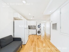 526 N 31st St in Philadelphia, PA - Building Photo - Building Photo
