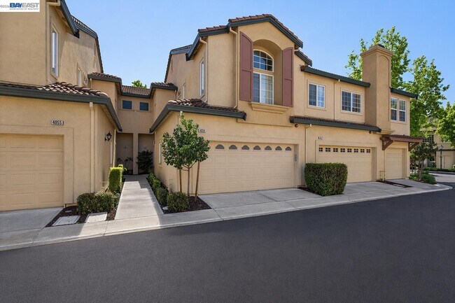 4039 Ghiotti Ct in Pleasanton, CA - Building Photo - Building Photo