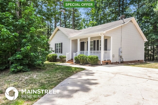 property at 5837 Presentation St