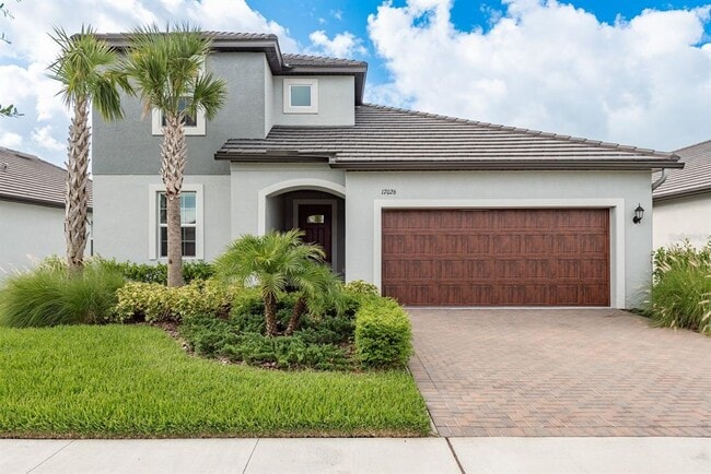 17026 Shell Bay Dr