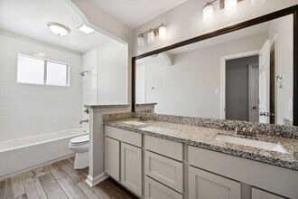 4023 Broken Elm Dr in Spring, TX - Building Photo - Building Photo