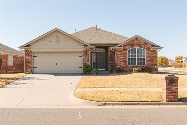 14101 Saw Mill Rd in Oklahoma City, OK - Building Photo - Building Photo