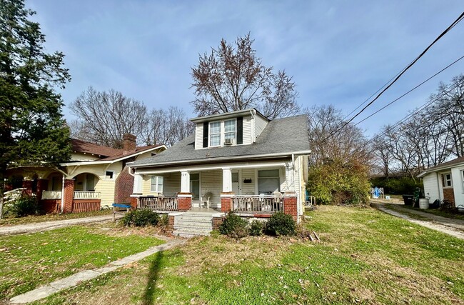 property at 119 Westwood Dr