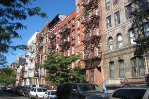 239 Henry St Apartments