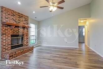 6616 Bridger Ct in Indianapolis, IN - Foto de edificio - Building Photo