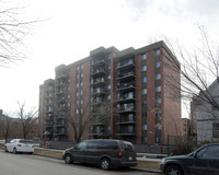 Panorama Court in Calgary, AB - Building Photo - Building Photo