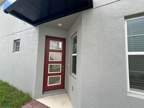 9071 Beach Tea Wy in Kissimmee, FL - Building Photo - Building Photo