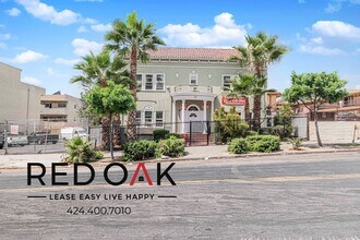 415 S Westlake Ave in Los Angeles, CA - Building Photo - Building Photo