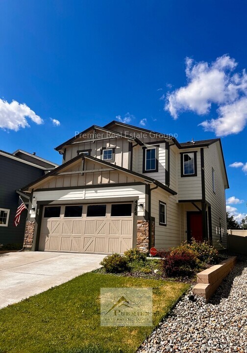 4280 Samaritan Lp in Colorado Springs, CO - Building Photo