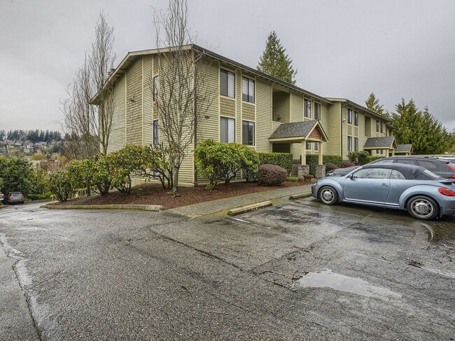 property at 11801 100th Ave NE