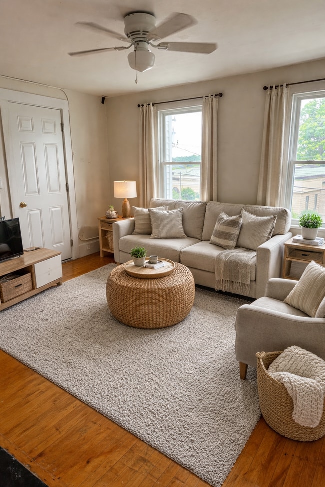 165 Brunswick St, Unit 5 in Old Town, ME - Foto de edificio - Building Photo