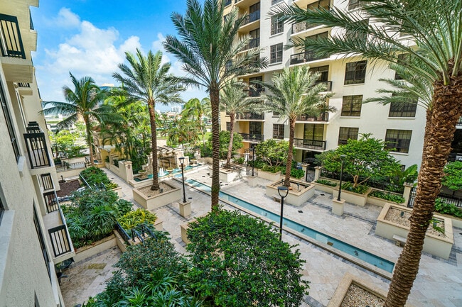 property at 801 S Olive Ave