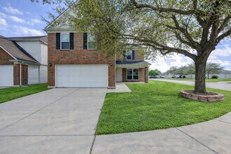 18434 Ranch View Trail in Houston, TX - Building Photo - Building Photo