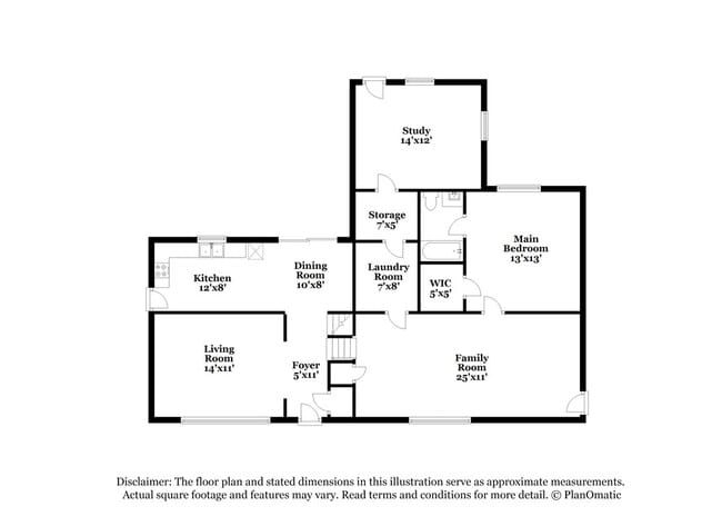 4284 Dogwood Farms Dr in Decatur, GA - Building Photo - Building Photo