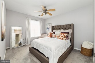 15605 Everglade Ln in Bowie, MD - Building Photo - Building Photo