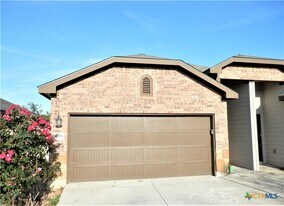 1071 Carolyn Cove in New Braunfels, TX - Building Photo